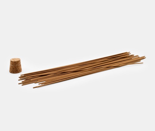 KIN Tibetan Earths Incense Sticks with Premium Natural Ingredients - Picture 3 of 4