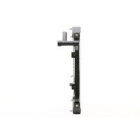 KüHler Motor KüHlrippen GelöTet 400 Mm - 588 Mm Mahle FüR U.A. Mitsubishi L