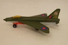 MATCHBOX LESNEY Sky Buster SB21 Lightning Green 1977 ENGLAND