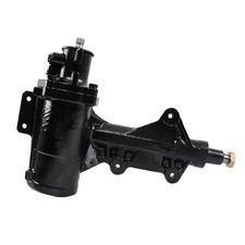 Power Steering Gear Box For Ford F-100 F-150 F-250 F-350 Rwd 1968-1976-1977-1979