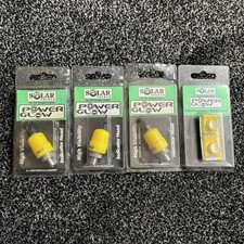 Solar Power Glo Bobbins Set 3 With Batteries