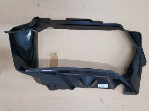 Lamborghini Aventador Right Air conveyor P/N 470122124H Photo - $351