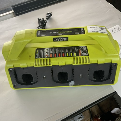 #ad RYOBI TOOLS P135 I99011388 $34.99