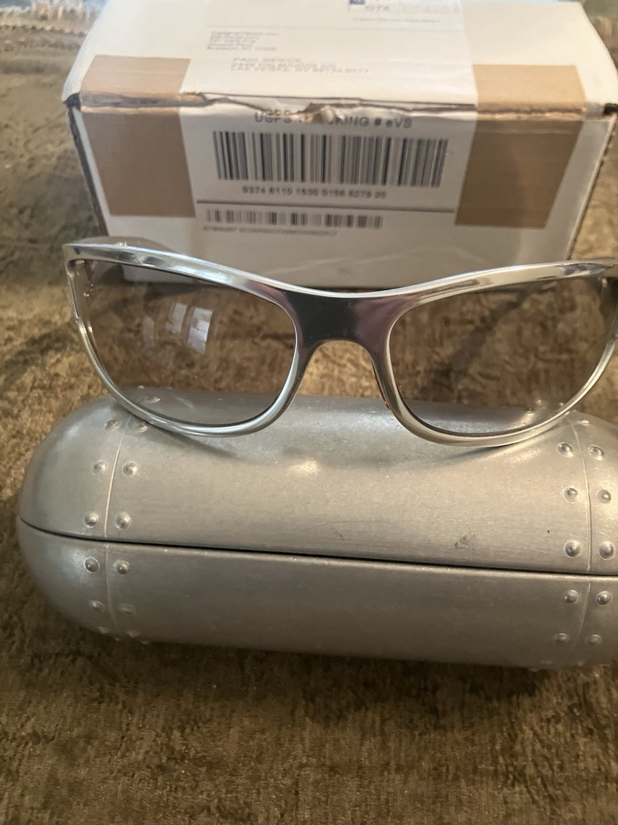 ICICLES BAGGER SUNGLASSES View 2