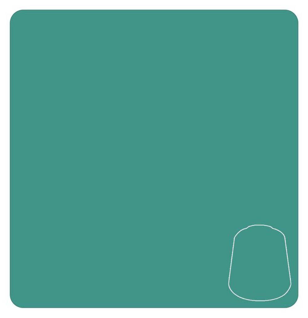 Temple Guard Blue Layer Paint 12ml