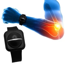 TENEX ULTRA Elbow Shock Absorber Tennis & Golfers Elbow Brace, Tendonitis Relief