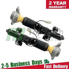 2x Hinterasch Stoßdämpfer VDC Für BMW 5ER Gran Turismo F07 530d 535i 550i xDrive