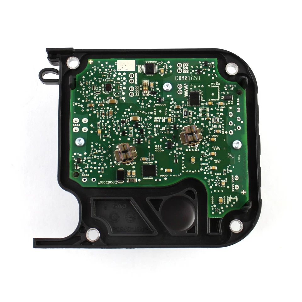 Steuergerät Webasto Thermo Top EVO VW Audi Skoda 110621C - Bild 3 von 4