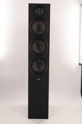 ELAC Debut 3.0 DF63-BK Standlautsprecher, Stück