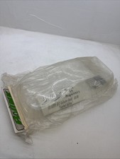 Bolink 2303 1993 Pontiac T-Bird Body Clear Vintage
