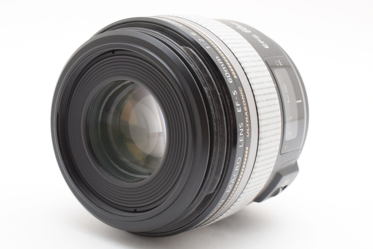 Nikon AF-S Micro Nikkor 60mm f/2.8 G ED N Wide Angle Japan Macro