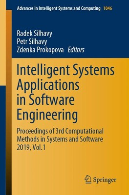 Radek Silhavy (u. a.) | Intelligent Systems Applications in Software Engineering