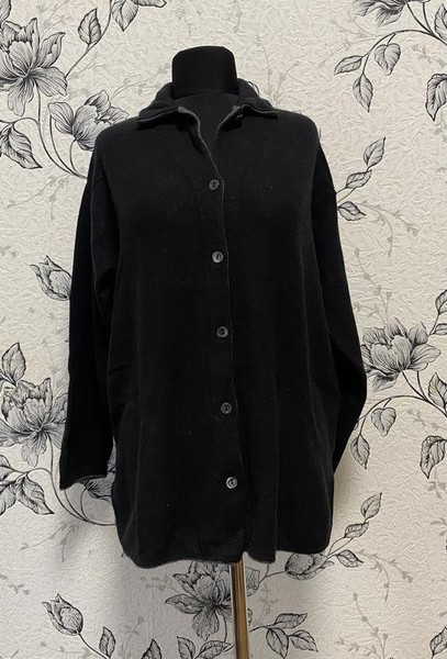 Women Brunello Cucinelli Sweater Black Cashmere 42
