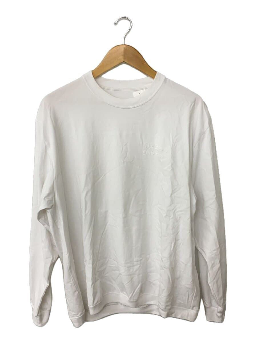 ENNOY SS23BRENCT06NTL Long Sleeve T Shirt XL Cotton Black ENNOY SS23BRENCT06NTL Long Sleeve T Shirt XL Cotton Black