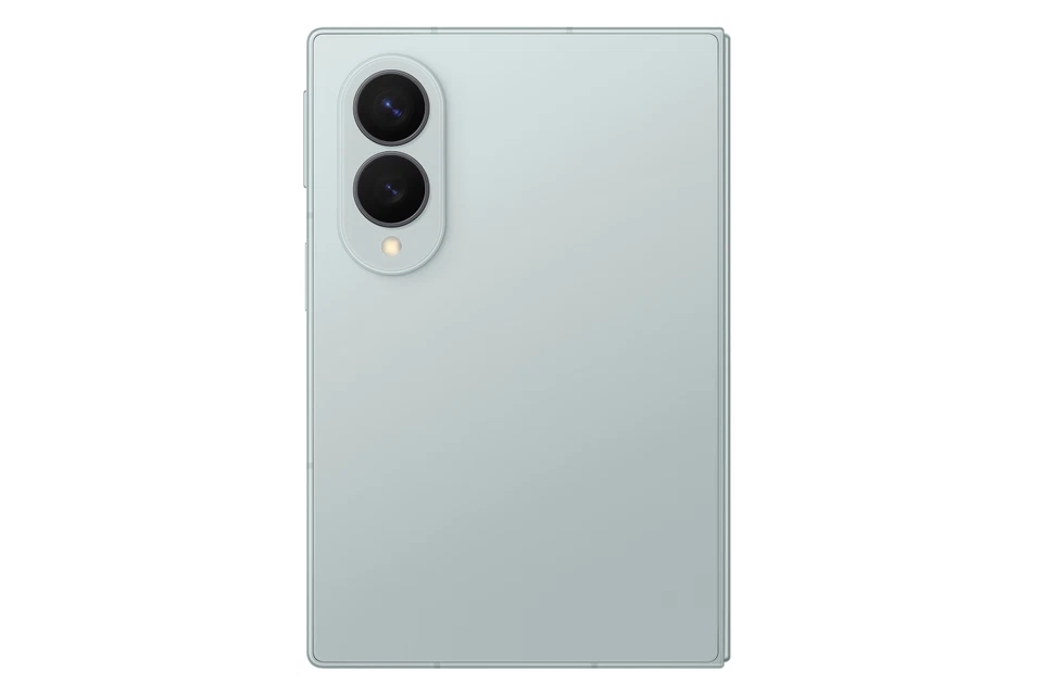 Samsung Galaxy Z Fold8 - Couleur Pistache (exclusive) - 512 go - Neuf scellé - Photo 3/4