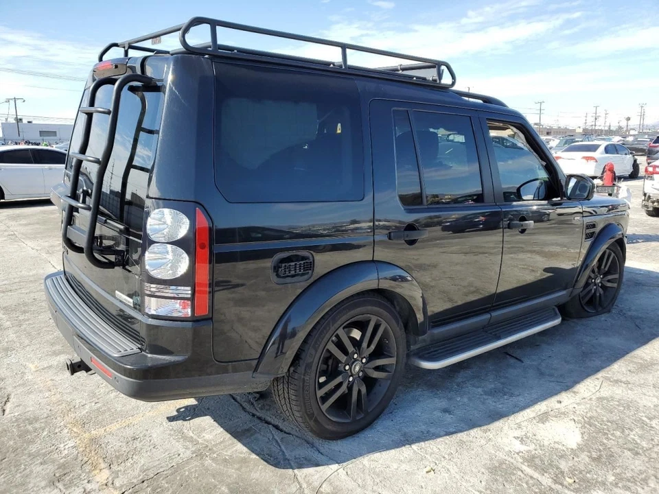 Interruptor de encendido pulsador compatible con 10-16 LR4 6685535 Foto 3 de 4