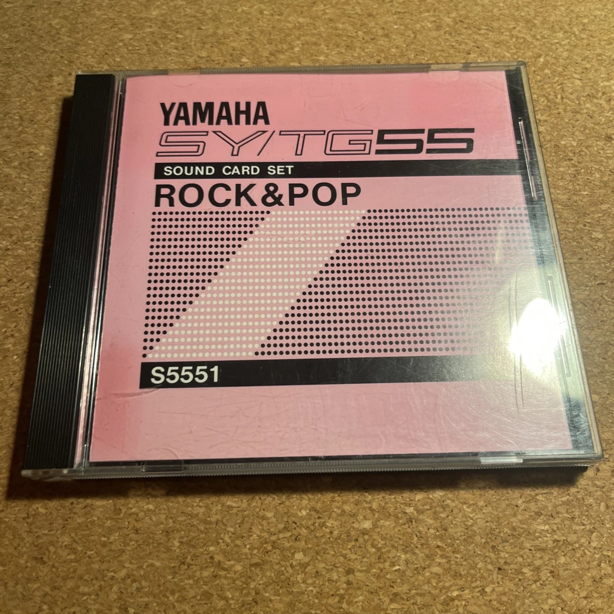 yamaha tg55 products for sale | eBay