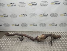 Catalyseurs Volkswagen TOURAN