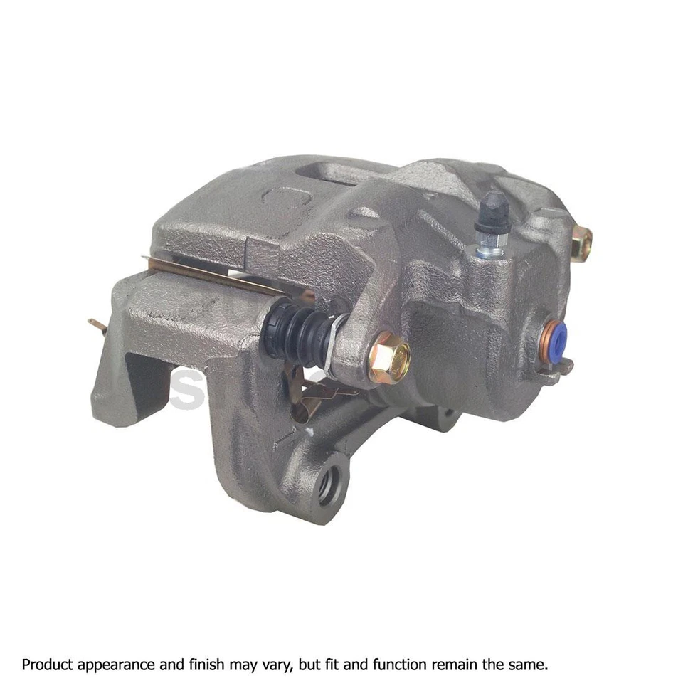 Juego de pinzas de freno Cardone para Nissan Máxima 2000 2001 Foto 2 de 4