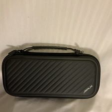 Nintendo Switch 2 Storage Carry Box Black