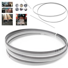 For Cutting set 98" x 3/4" x0.35" 10/14 Band Saw Blade M42 Bi-metal 430 Material