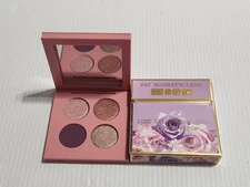 Pat McGrath Labs Luxe Eye Shadow Quad PASSION FLEUR 5.5g / 0.19 Oz