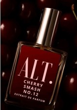 ALT Fragrances - Cherry Smash No. 12, EDP, 3.3oz/100ml