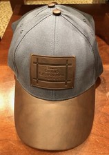 Disneyland Resort Disney&rsquo;s Grand Californian Hat Baseball Cap w/Patch Adult New