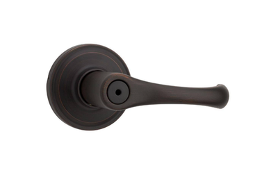 #ad Dorian Aspen Venetian Bronze passage Leverset – GLA331 Bed Bath SmartKey $22.17