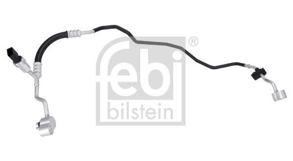 HIGH-PRESSURE LINE AIR CONDITIONING 197694