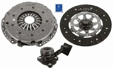 Kit d'embrayage Peugeot 208