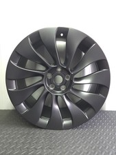 GENUINE TESLA MODEL 3 PERFORMANCE 20"ALLOY WHEEL 1044267-00-A UNDAMAGED OEM