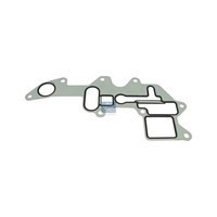 Dichtung ÖLfiltergehäUse DT Spare Parts Passend FüR U.A. Volvo FM