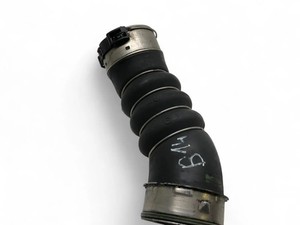 BMW X5 E70 Ladeluftkühlerschlauch 7807985 2010 30655047