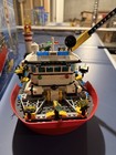 LEGO City: Fire Boat (60109) — photo 3
