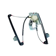 Power Window Motor and Regulator Assembly TYC 660499