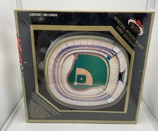 NEW SEALED 1992 Topps Stadium Club Murphy Set Mint Factory Sealed Derek Jeter RC