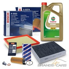 BOSCH INSPEKTIONSPAKET F�R BMW 1-ER F20 3-ER F30 4-ER F32 1.6-d 2.0-d N47 B47