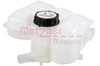 Metzger AusgleichsbehäLter KüHlmittel FüR Ford Kuga II DM2 2.0 Tdci 4X4