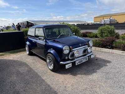 Rover Mini Classic 1994