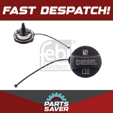 Diesel Fuel Filler Cap 45549 Febi 16117193381 16117222392 16117482901 Quality