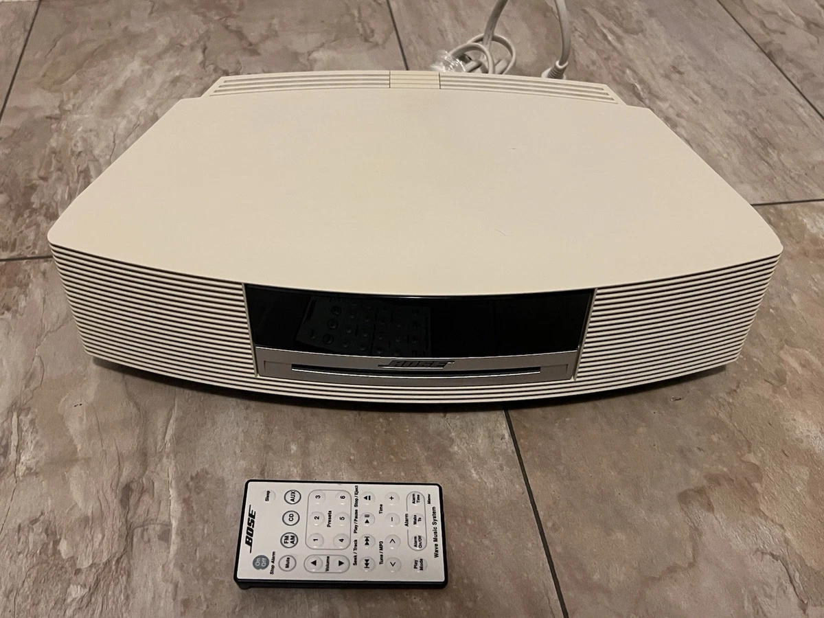 Bose Wave Music System for sale - eBay