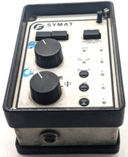 FIFE Symat Controller