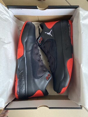 JORDAN MAX AURA 2 GS