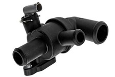 Thermostat Mercedes 450