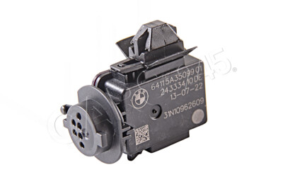 Original BMW xAUC sensor M5 M6 X3 X4 64115A35099 | eBay 