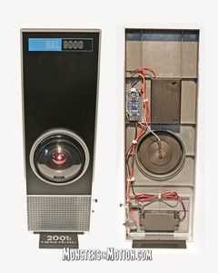 hal 9000 sound hal 9000 sound