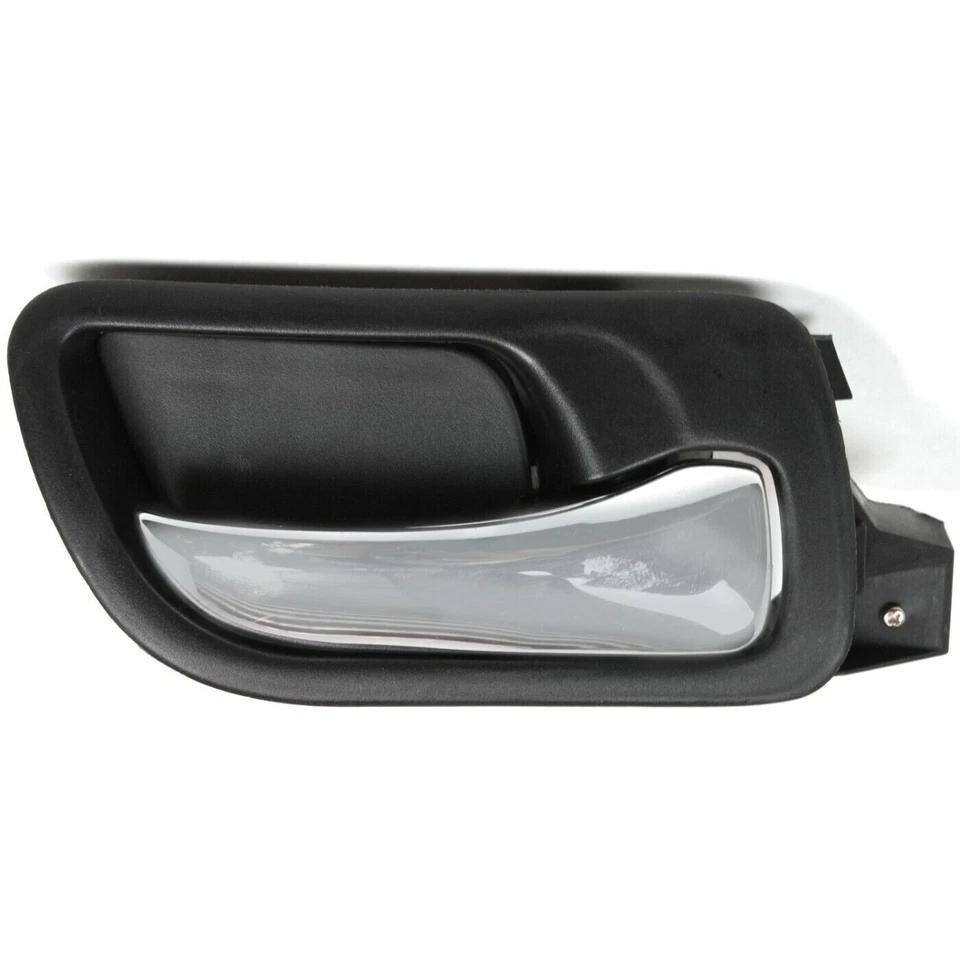 For 2003-2007 HONDA ACCORD Interior Door Handle Front & Rear Left & Right 4-pcs - Imagem 2 de 4