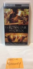le royaume des cieux umd video PSP