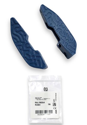 Costa Del Mar Aleta 6S9108 Blue Navy Soft Replacement Nose Pads Genuine